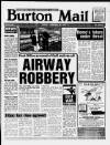 Burton Daily Mail