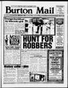 Burton Daily Mail