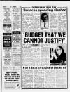 Burton Daily Mail Friday 01 March 1991 Page 27