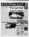 Burton Daily Mail Tuesday 05 March 1991 Page 11