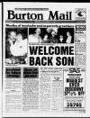 Burton Daily Mail