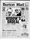 Burton Daily Mail