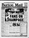 Burton Daily Mail