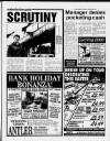 Burton Daily Mail Friday 29 March 1991 Page 5