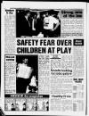 Burton Daily Mail Saturday 30 March 1991 Page 6