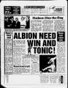 Burton Daily Mail Saturday 30 March 1991 Page 24