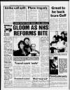 Burton Daily Mail Monday 01 April 1991 Page 2