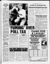 Burton Daily Mail Monday 01 April 1991 Page 7