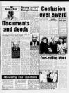 Burton Daily Mail Monday 01 April 1991 Page 15