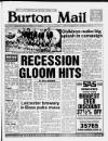 Burton Daily Mail Tuesday 02 April 1991 Page 1