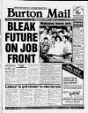 Burton Daily Mail