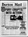 Burton Daily Mail