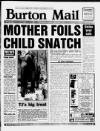 Burton Daily Mail