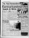 Burton Daily Mail Monday 02 September 1991 Page 4