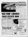 Burton Daily Mail Monday 02 September 1991 Page 5