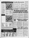 Burton Daily Mail Monday 02 September 1991 Page 6