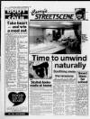 Burton Daily Mail Monday 02 September 1991 Page 8