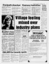Burton Daily Mail Monday 02 September 1991 Page 11