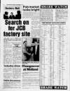 Burton Daily Mail Monday 02 September 1991 Page 14