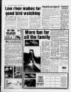 Burton Daily Mail Monday 02 September 1991 Page 16