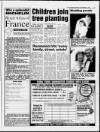 Burton Daily Mail Monday 02 September 1991 Page 17