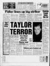 Burton Daily Mail Monday 02 September 1991 Page 24
