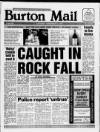 Burton Daily Mail