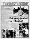 Burton Daily Mail Tuesday 01 October 1991 Page 17