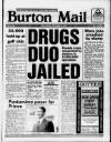 Burton Daily Mail