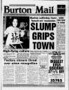 Burton Daily Mail