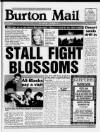 Burton Daily Mail