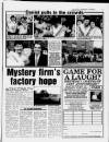 Burton Daily Mail Wednesday 16 October 1991 Page 11
