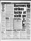 Burton Daily Mail Wednesday 16 October 1991 Page 23