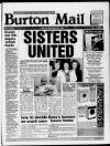 Burton Daily Mail