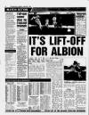 Burton Daily Mail Thursday 02 January 1992 Page 25