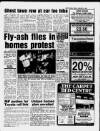 Burton Daily Mail Friday 03 January 1992 Page 3