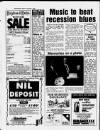 Burton Daily Mail Friday 03 January 1992 Page 4