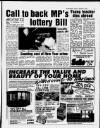 Burton Daily Mail Friday 03 January 1992 Page 9
