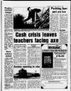 Burton Daily Mail Saturday 04 January 1992 Page 3