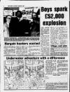 Burton Daily Mail Saturday 04 January 1992 Page 4