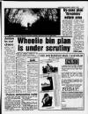 Burton Daily Mail Saturday 04 January 1992 Page 5