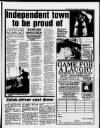 Burton Daily Mail Saturday 04 January 1992 Page 7