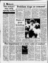 Burton Daily Mail Saturday 04 January 1992 Page 10