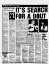 Burton Daily Mail Saturday 04 January 1992 Page 21