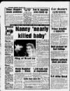 Burton Daily Mail Wednesday 08 January 1992 Page 2
