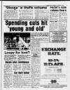 Burton Daily Mail Wednesday 08 January 1992 Page 3