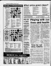 Burton Daily Mail Wednesday 08 January 1992 Page 6