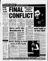 Burton Daily Mail Wednesday 08 January 1992 Page 22