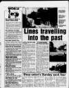 Burton Daily Mail Saturday 11 January 1992 Page 2