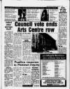 Burton Daily Mail Saturday 11 January 1992 Page 3